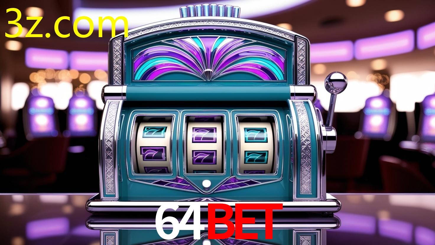 64BET