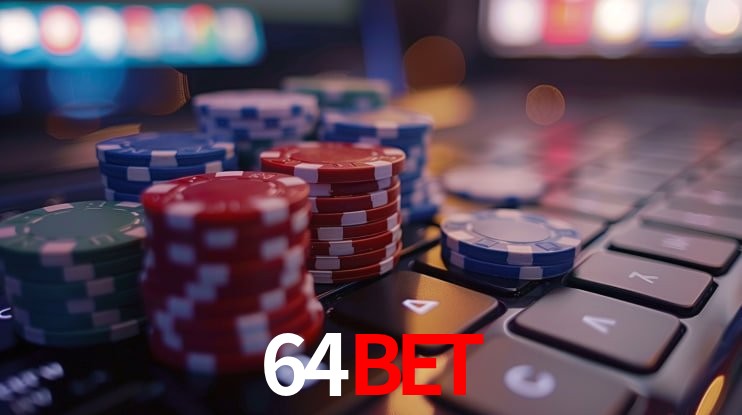 64bet - cassino ao vivo